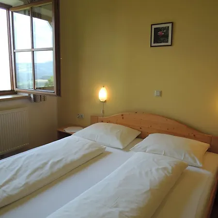 Seppl Am Berg Фермерский дом Eichberg (Hartberg-Furstenfeld)