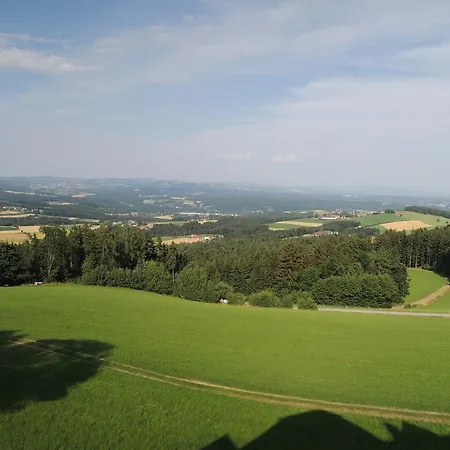 Seppl Am Berg Фермерский дом Eichberg (Hartberg-Furstenfeld)
